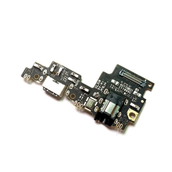 PLACA DE CARGA+AURICULARES XIAOMI MI A1/MI 5X PLACA DE CARGA+AURICULARES XIAOMI MI A1/MI 5X